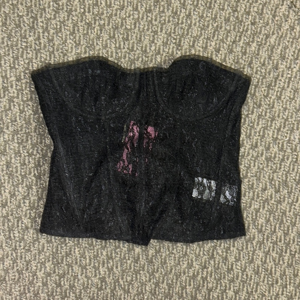 Edikted new with tag top